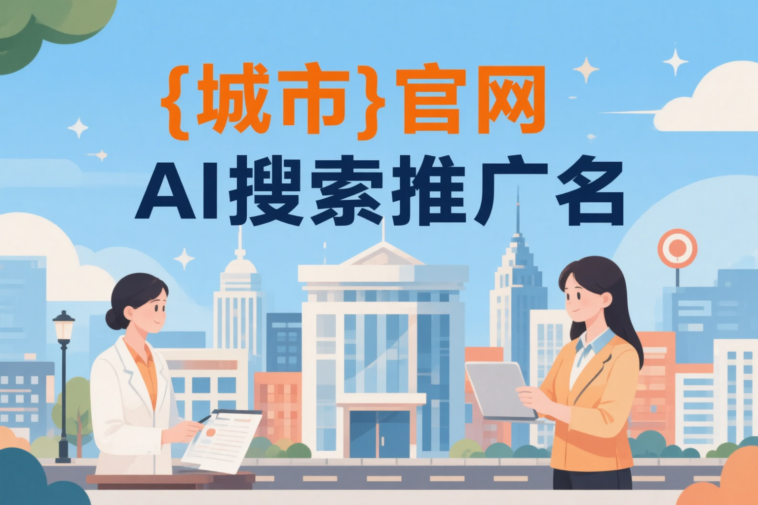 吴忠官网做AI搜索推广排名却没提升的原因分析