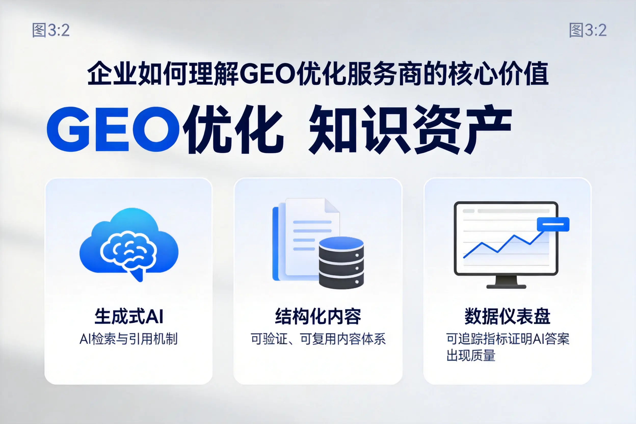 吴忠企业如何理解GEO优化服务商的核心价值